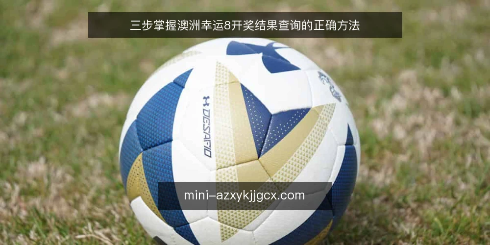三步掌握澳洲幸运8开奖结果查询的正确方法 — 准备：确认开奖周期与查询工具 配图