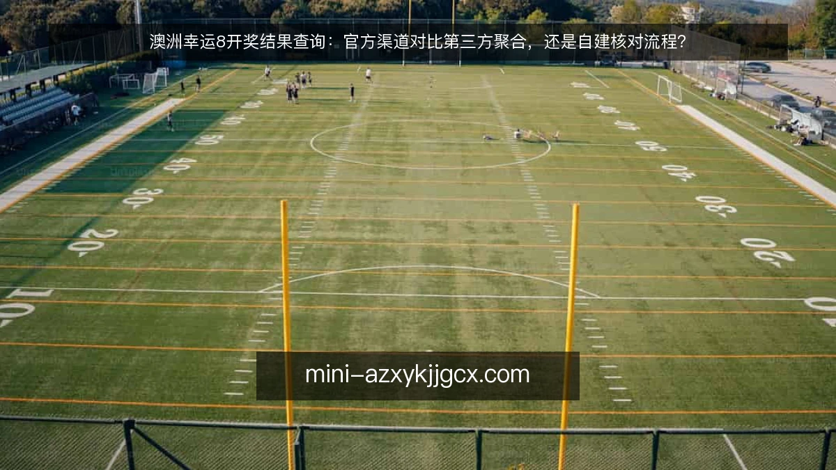 澳洲幸运8开奖结果查询:官方渠道对比第三方聚合,还是自建核对流程?