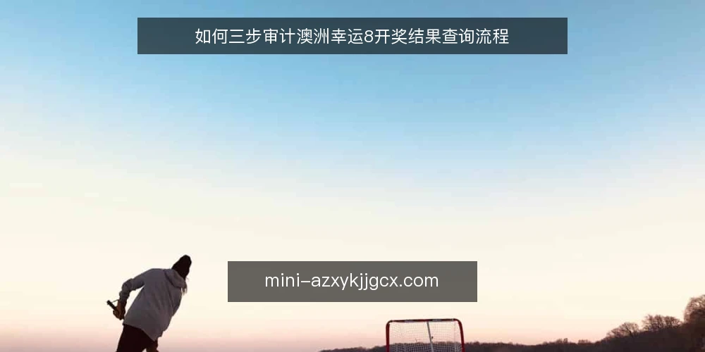 如何三步审计澳洲幸运8开奖结果查询流程 — 为什么现在要做一次查询审计 配图