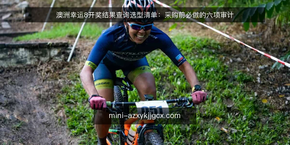 澳洲幸运8开奖结果查询选型清单：采购前必做的六项审计 — 为什么现在要做一次查询审计 配图